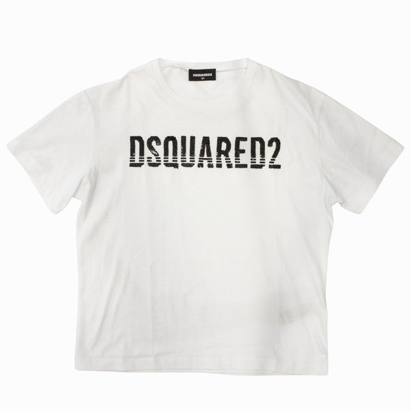 T-Shirt Dsquared2